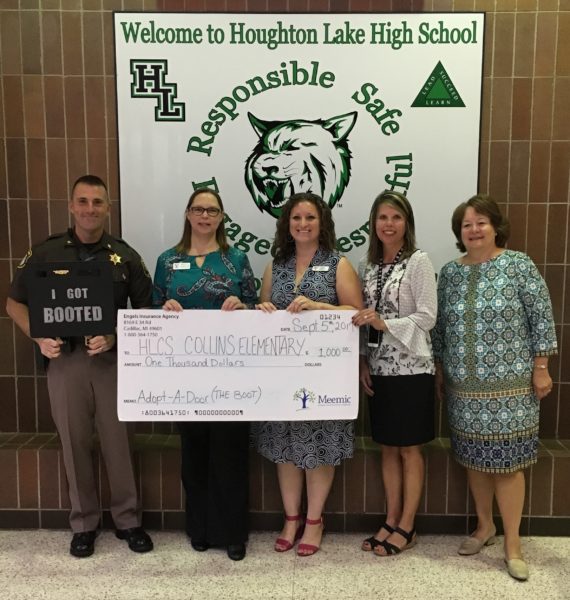 HL Schools Started the School Year Off on a Positive Note