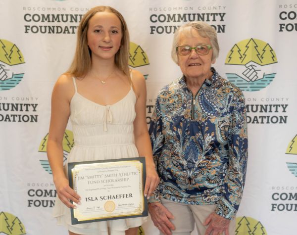 Jim Smitty Smith Athletic Fund 