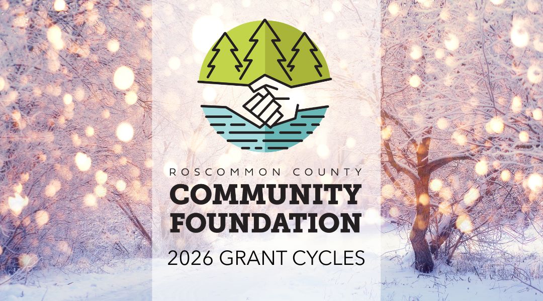 2026 RCCF Grant Cycles