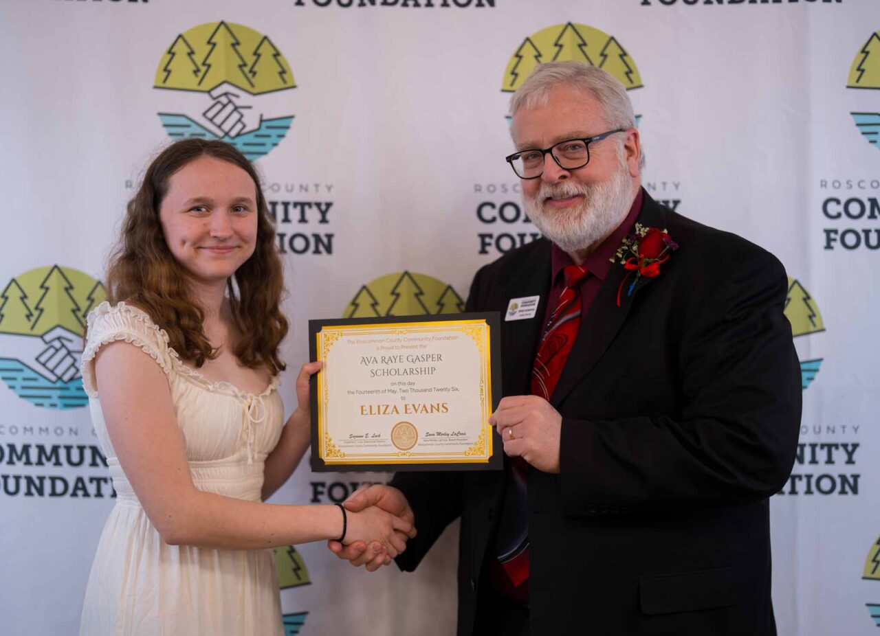 Ava Raye Gasper Scholarship 2026