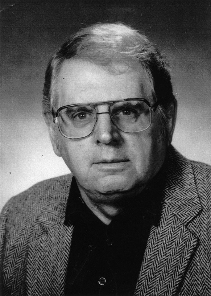 Clyde F. Shaltz