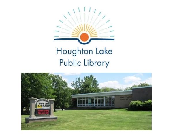 Houghton Lake Public Library Excellence Fund