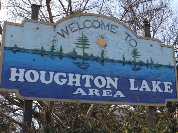 Houghton Lake