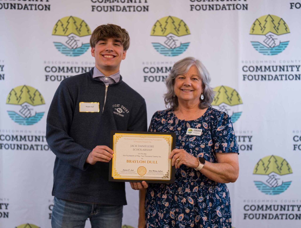 Jack Danieleski Scholarship Fund 2026