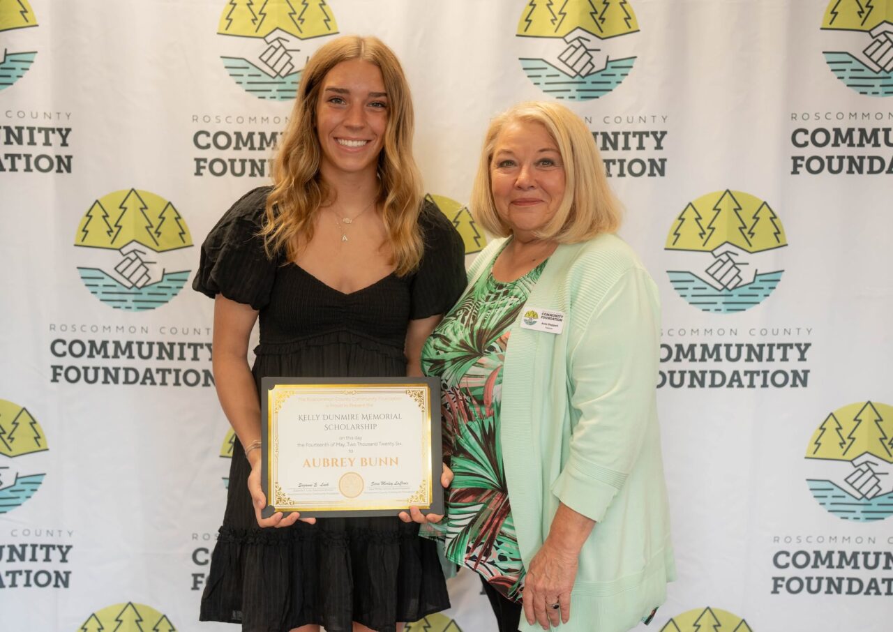 Kelly Dunmire Memorial Scholarship 2026