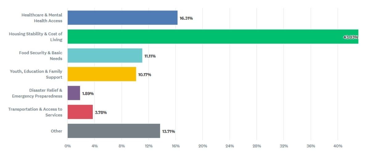 Key Findings in Roscommon County Survey