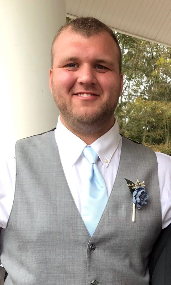 Kyle Akin Memorial Fund County Community Foundation