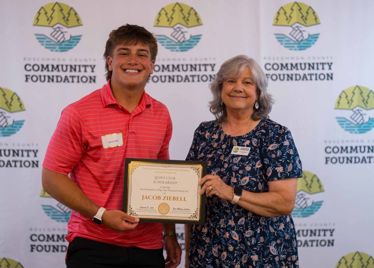 Lions Club Scholarship 2026