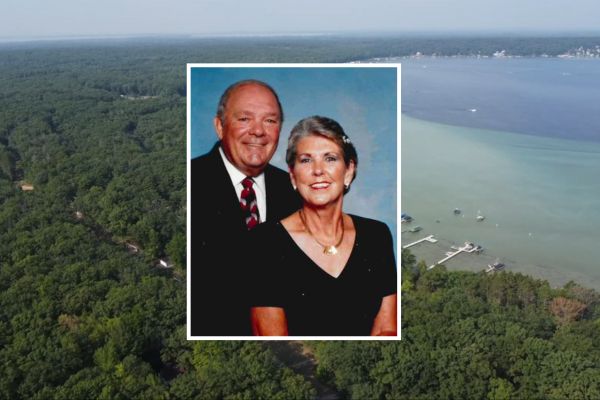 Nester Family Charitable Fund