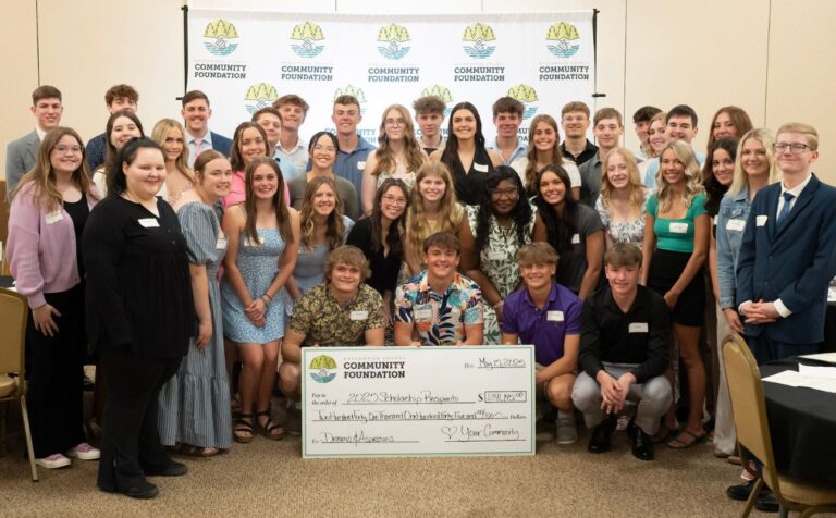 2025 Scholarship Awards Dinner