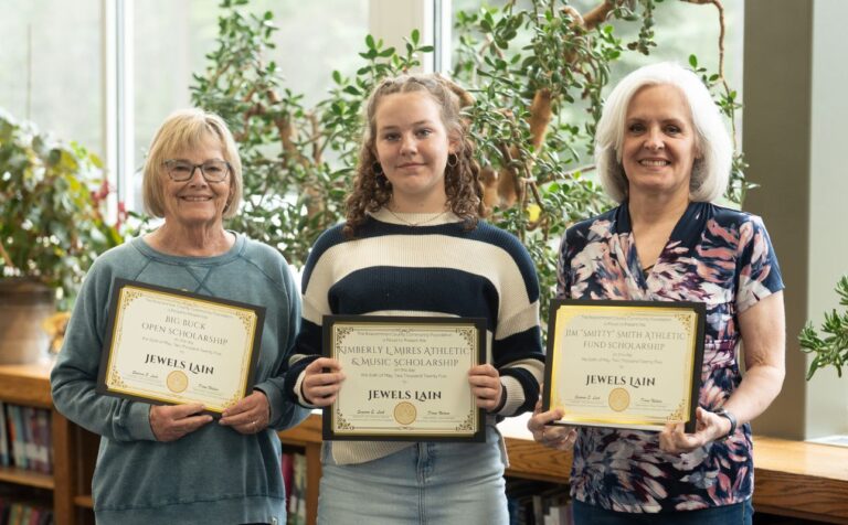 2025 Summer Enrichment Scholarships