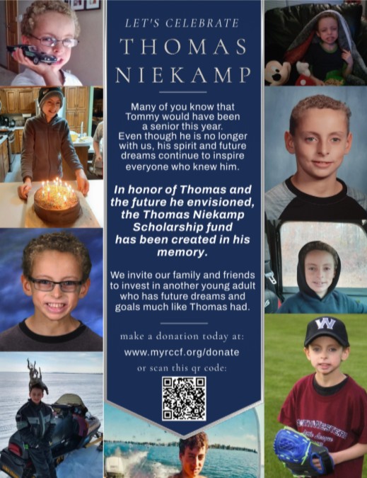 Tommys Virtual Open House