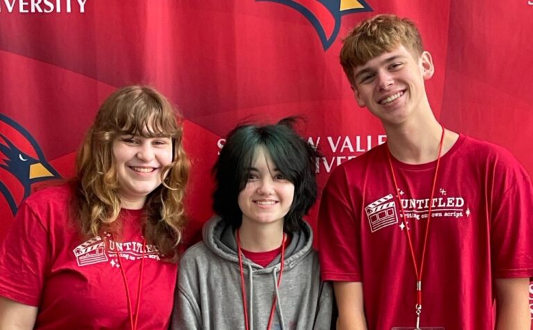 YAC Con 2025: Youth Leaders Inspired to Make a Difference