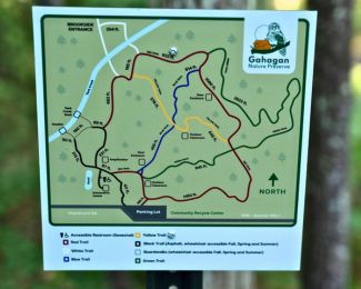 Legacy Giving Gahagan