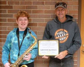 Legacy Giving Summer sScholarship