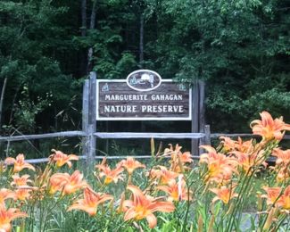 Ways to Give - Gahagan