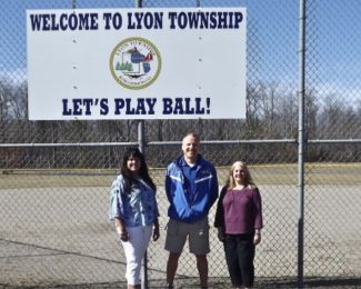 Ways to Give - Lyon-township